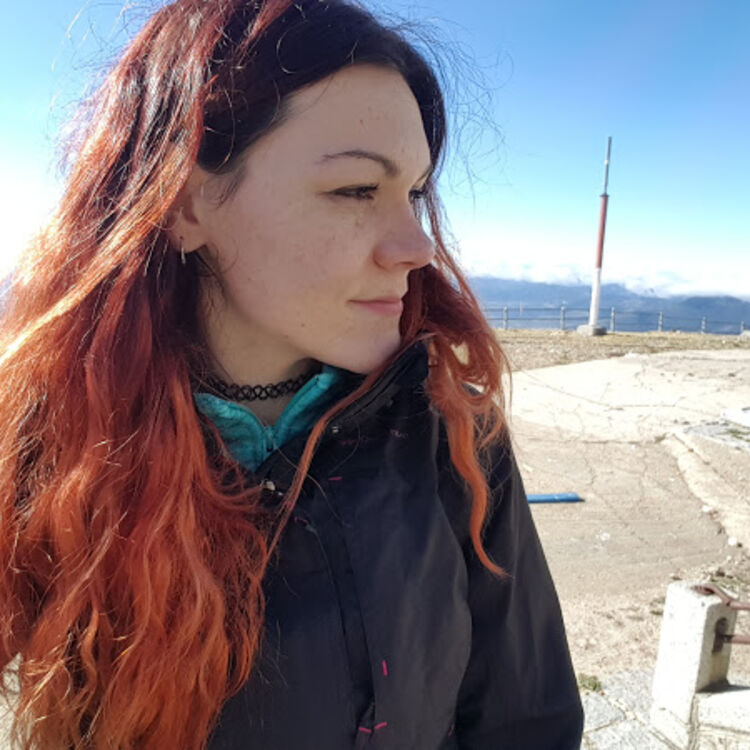 Roxana   