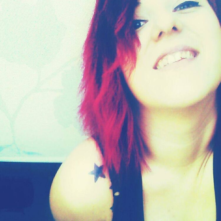 Tonia Civit Carmona 