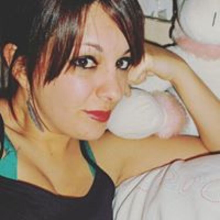 Ana Zamorano 