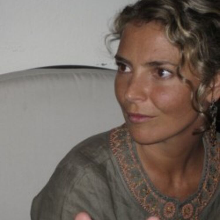 Carmen Rosa 