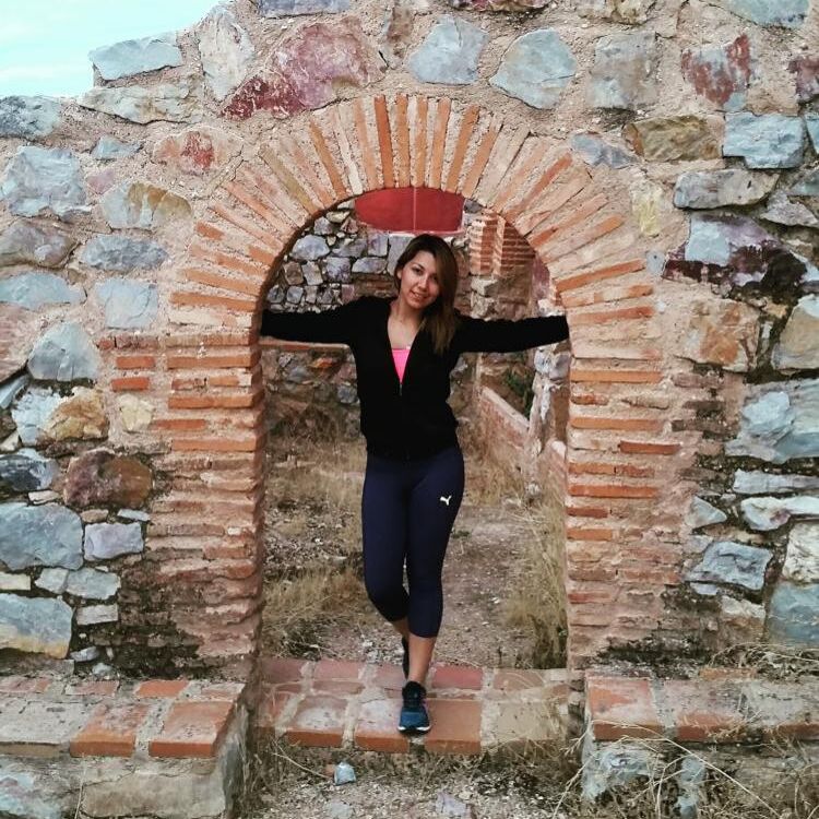 Monica 