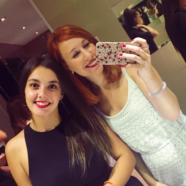 Carmen Marin   