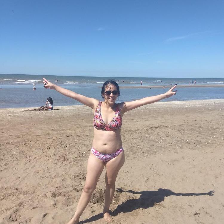 Blanca rolón 