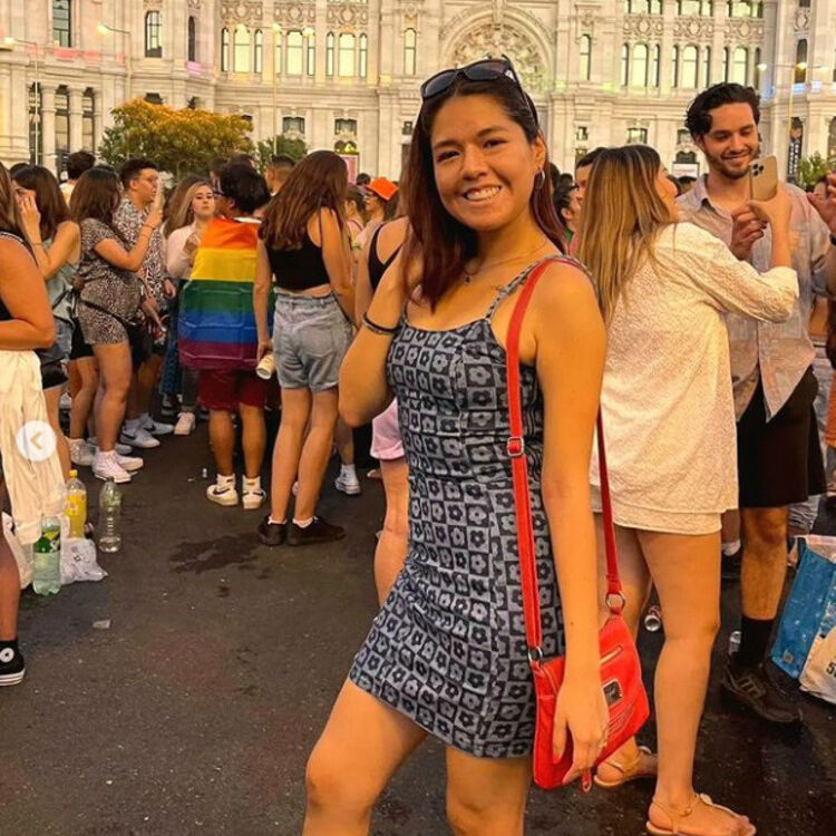 Ximena Alomí­a Diaz