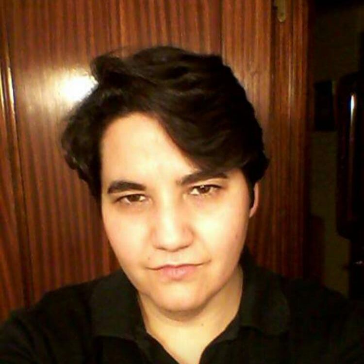 MARIA DEL CARMEN 