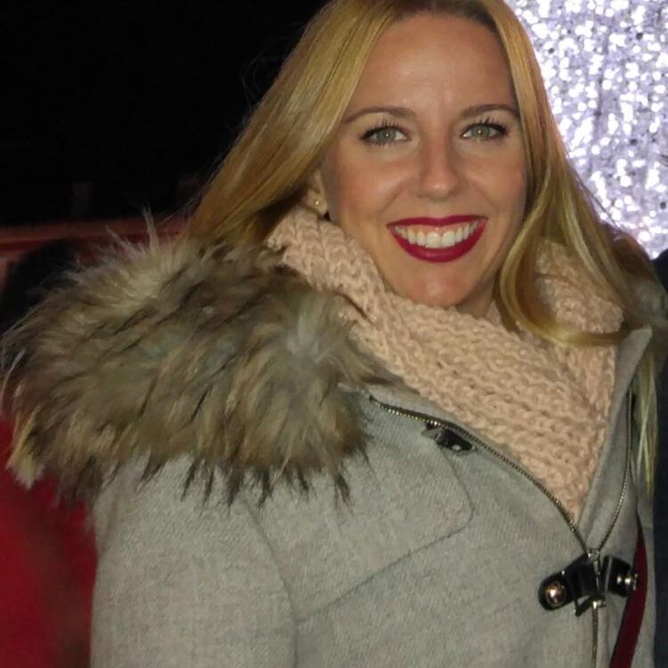 Laura S     