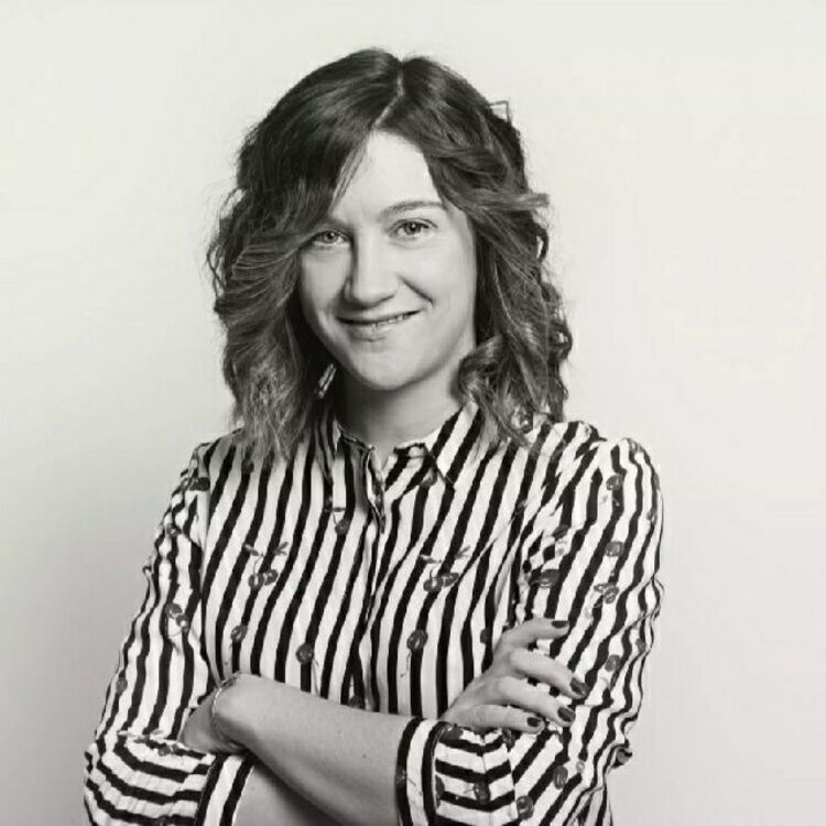 Rocio Fernandez-Cueva Garcí­a-Mochales