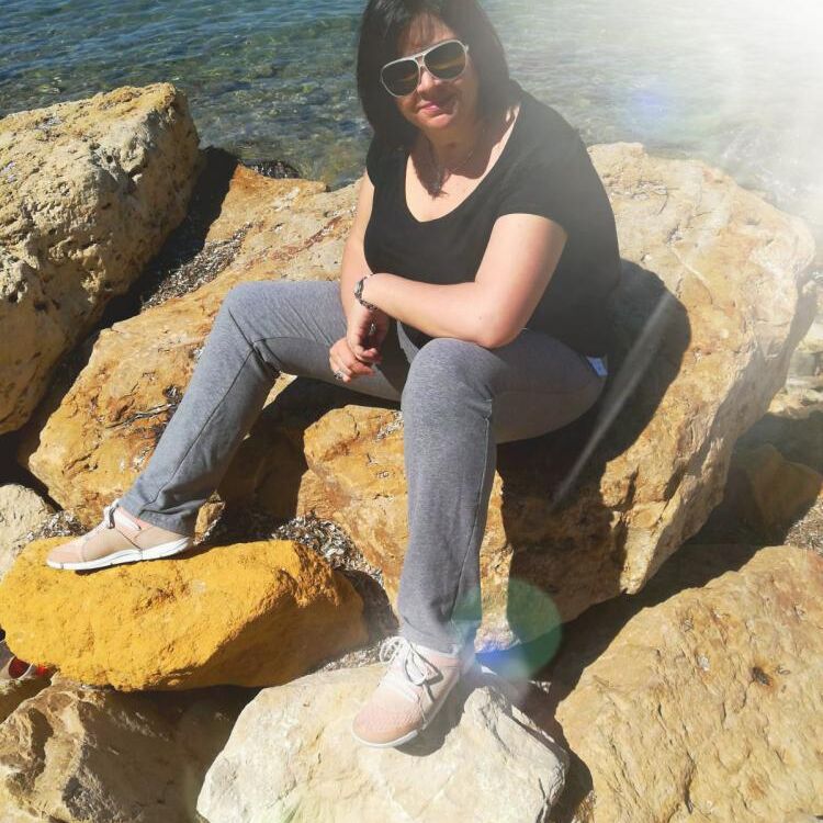 Laura Moreno