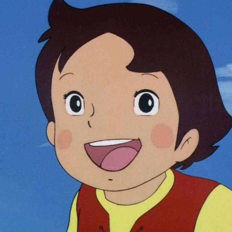 heidi    