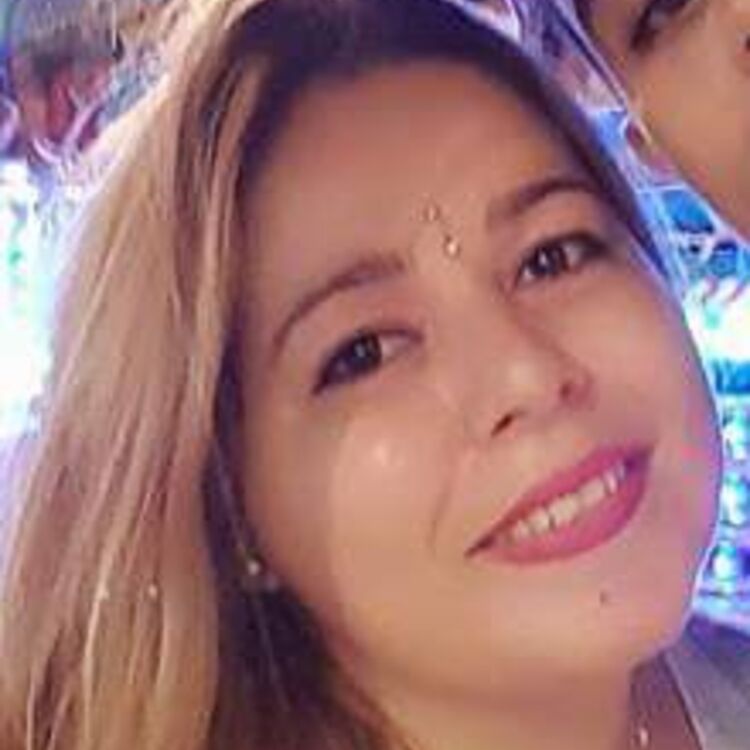 Maria Espinosa