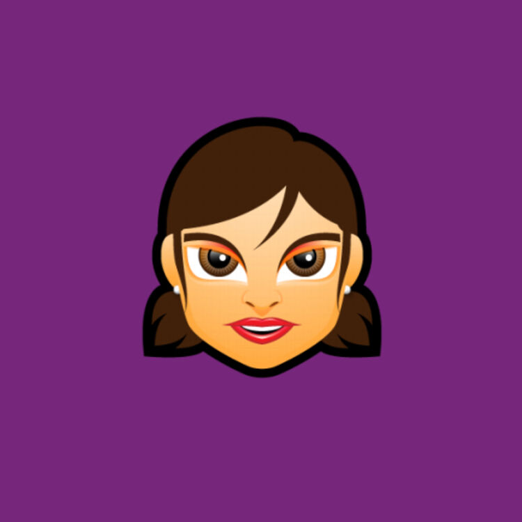 Maria Madrid  