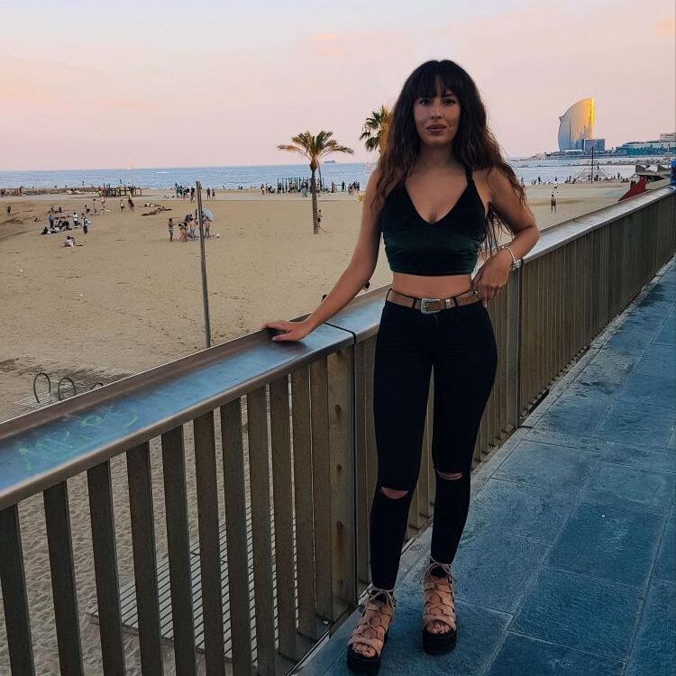Monique M 