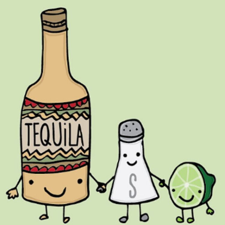 Tequila  