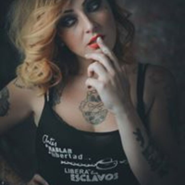 Montserrat Garcia