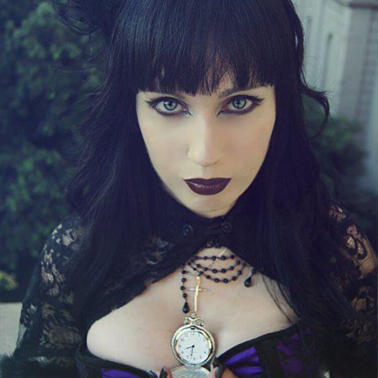 Vanesa Aishkat 