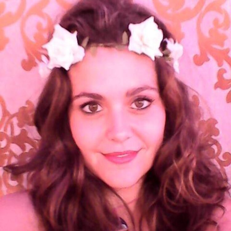 Evelyn  
