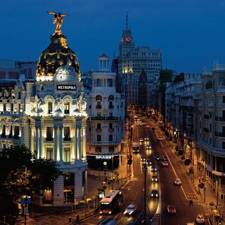Argentina  