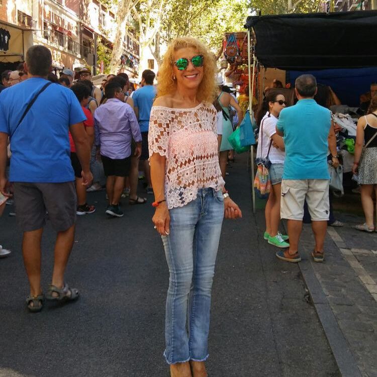 Pepi  mendoza       