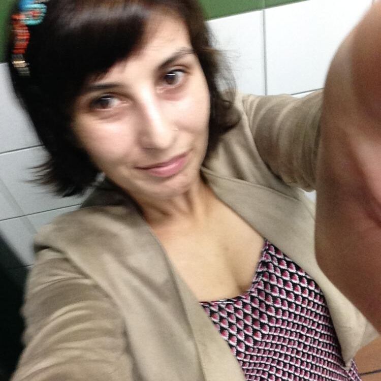 Mitzy Aguayo  