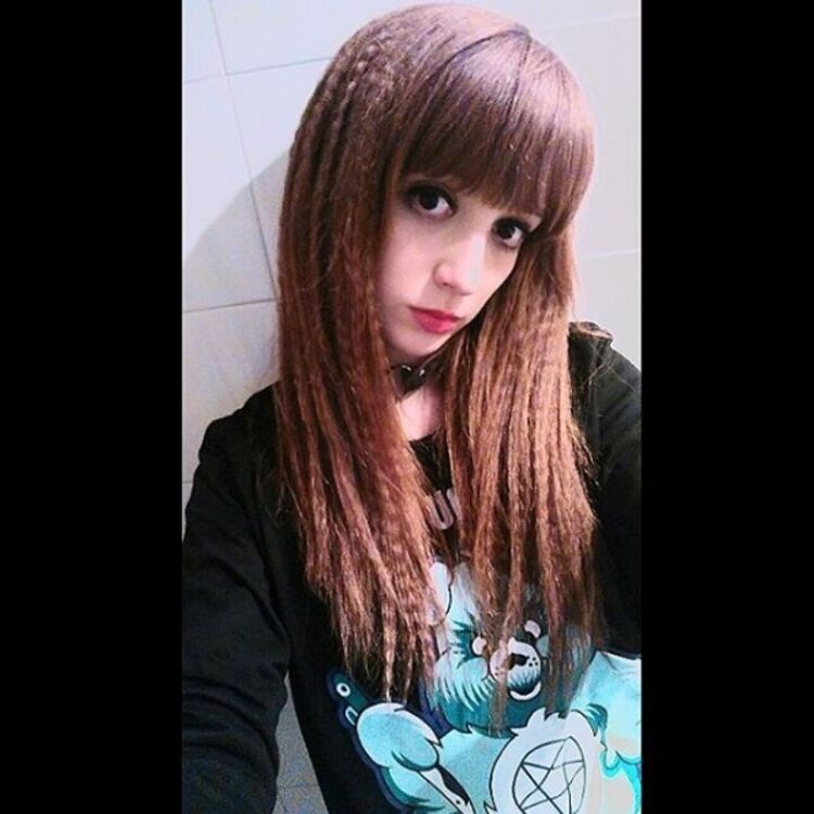 Laura Teletabi  