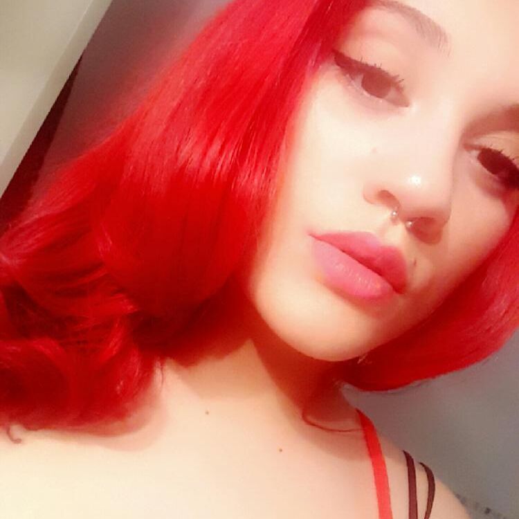 Nasly Stefany  