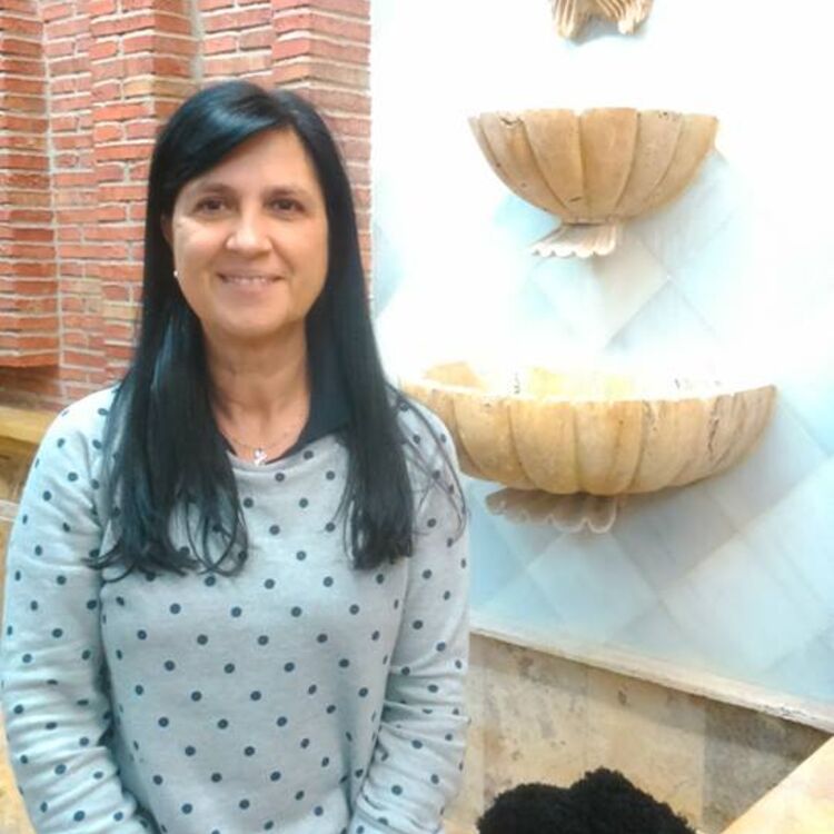 Paloma 