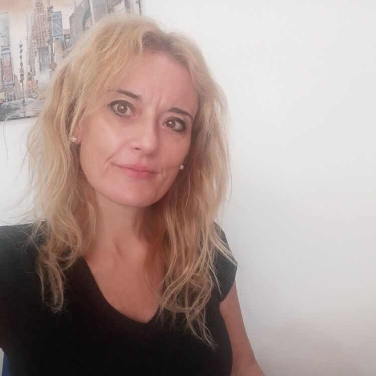 Ana Isabel