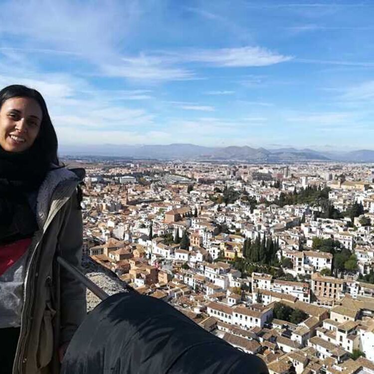 Silvia