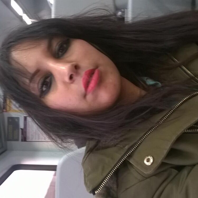 Samia Rubita Hernandez