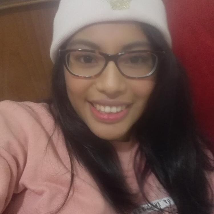 Shirley Julissa  