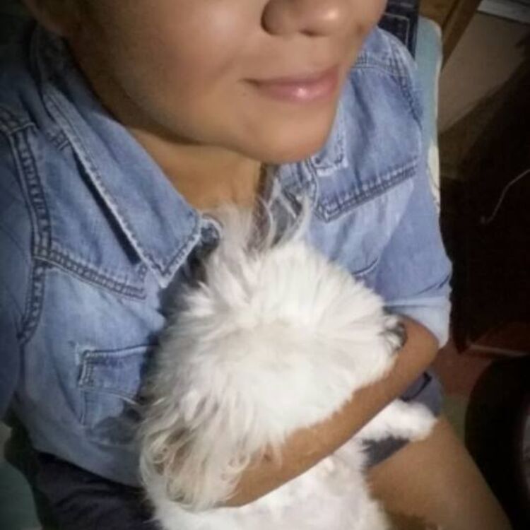 Astrid Morales 