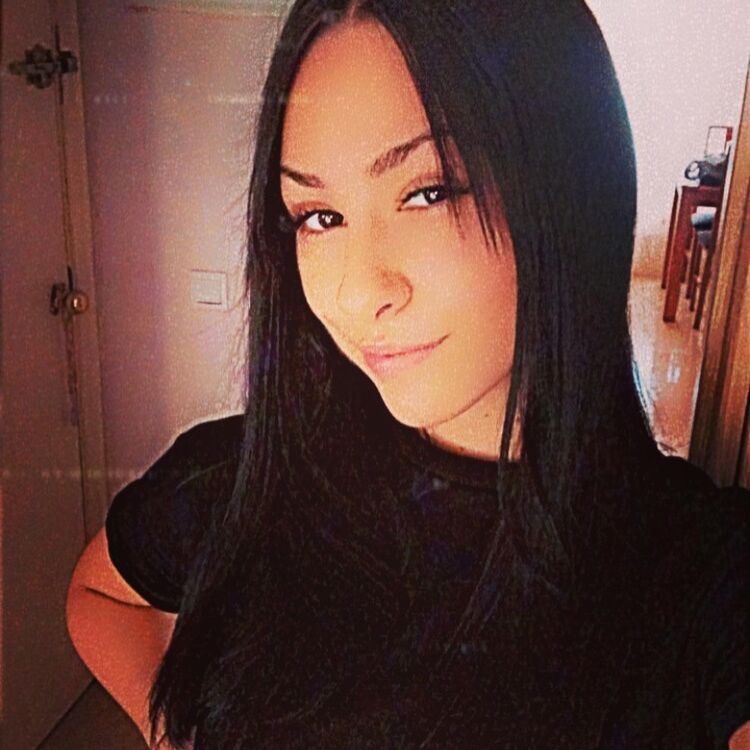 Evelyn ðŸ’‹
