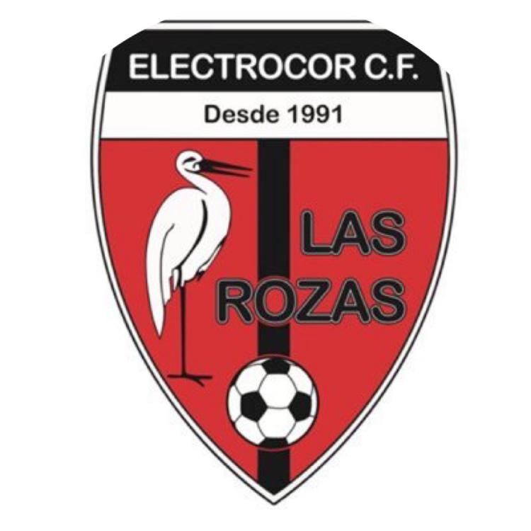Electrocor CF Femenino   