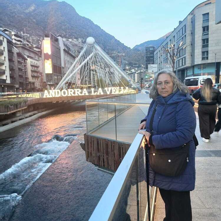 Agustina
