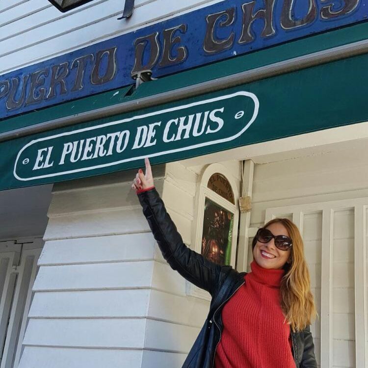 Chus   