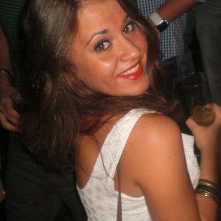 Maria Jesus RoMo 