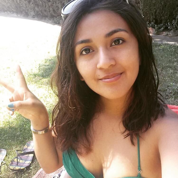 Alexa Celis 