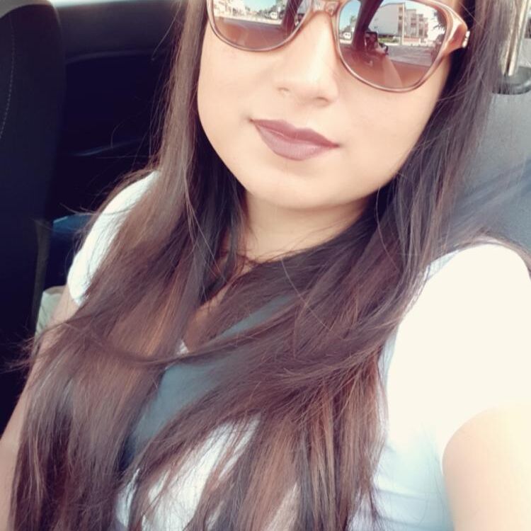 Vicky  