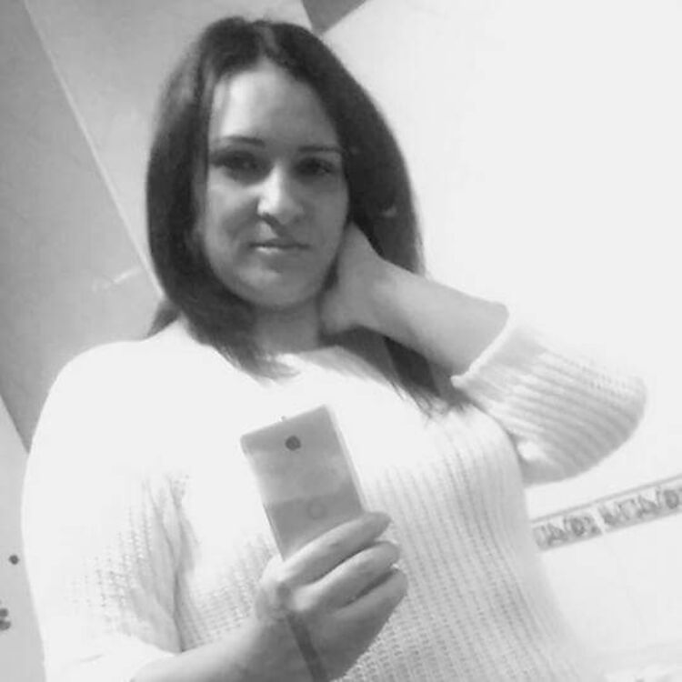 Adriana Luiza Lacatus 