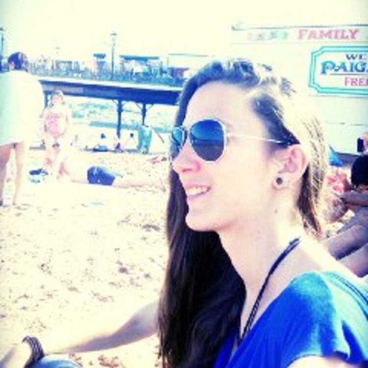 Monica M  