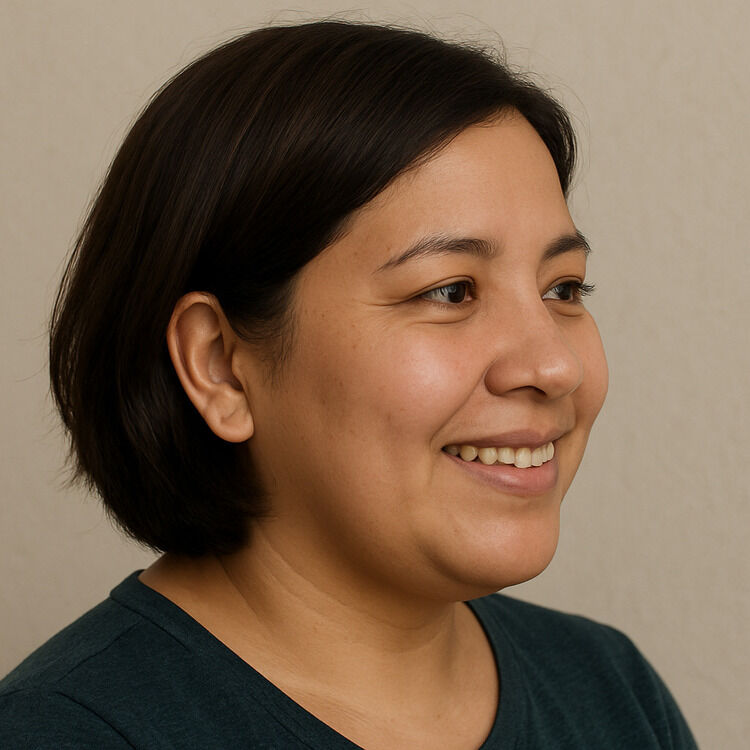 Miriam Patricia 