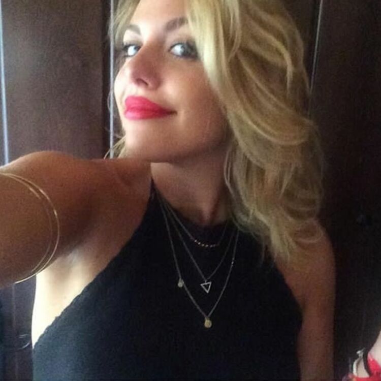 Melissa Bott 