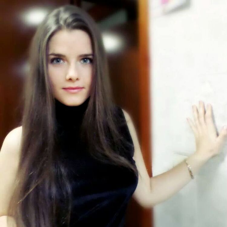 Geogiana Maria    