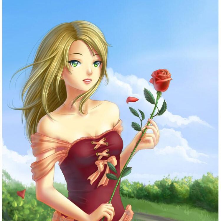 Carolina 
