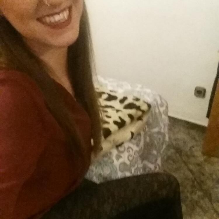 Alba garcia=Busco amistadðŸ˜‰ 