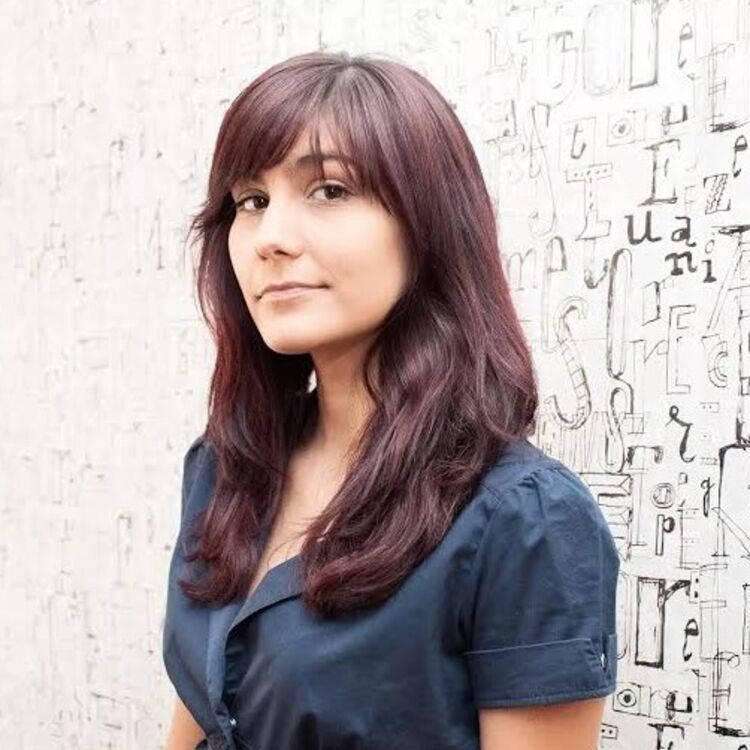 Beatriz Cerezo 