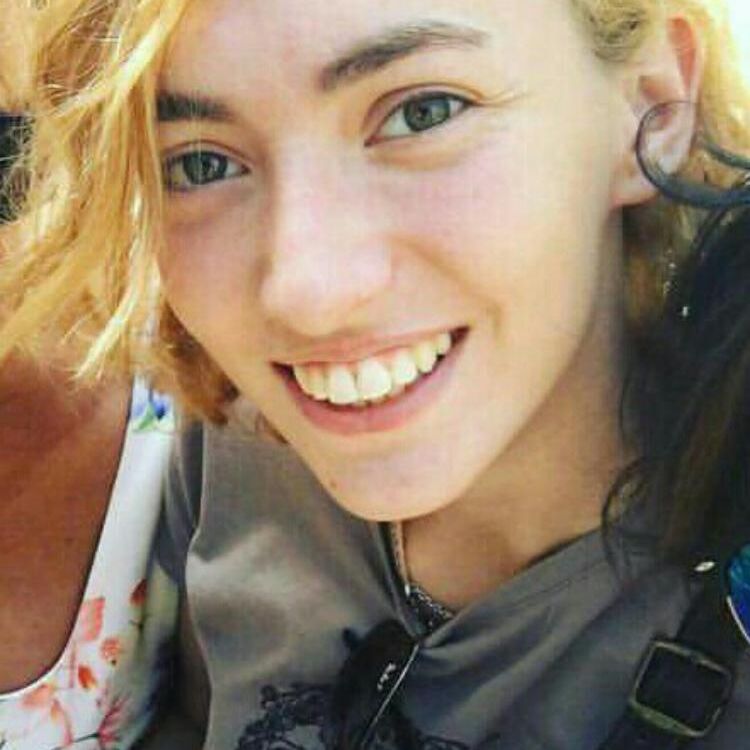 Marina Agudo  