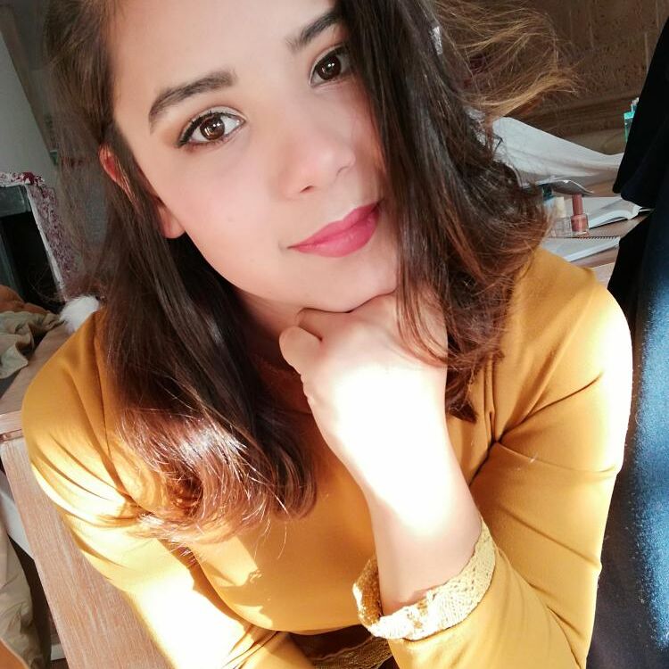 Karla Villatoro