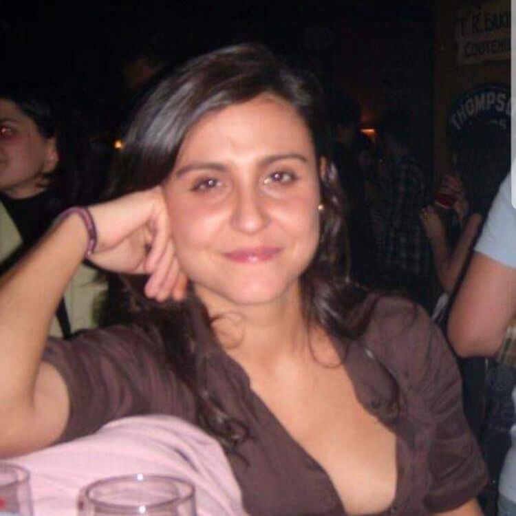 Patricia