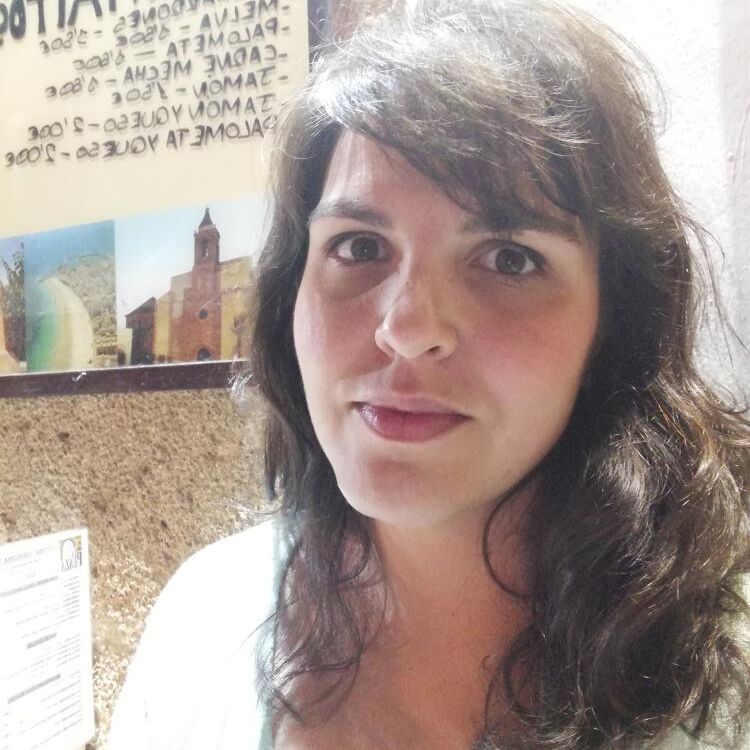 Rocio 